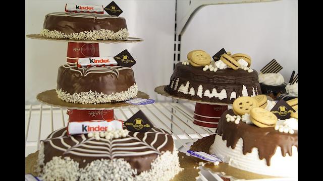 Bellavita Srl Bar Pasticceria